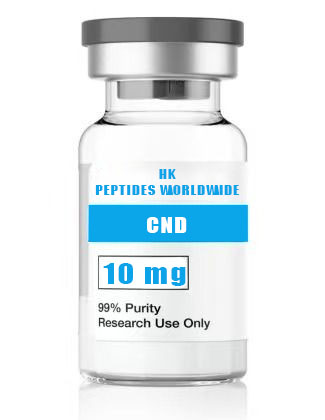 CJC-1295 Without DAC 10 mg Research Peptide (USA)