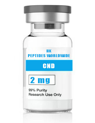 CJC-1295 Without DAC 2 mg In-vitro Research Peptide
