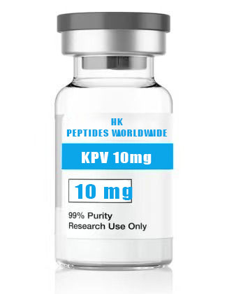 KPV 10 mg Laboratory-Grade Compounds
