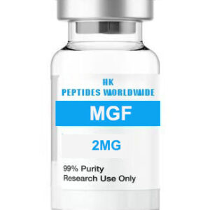 MGF 2 mg research peptide USA