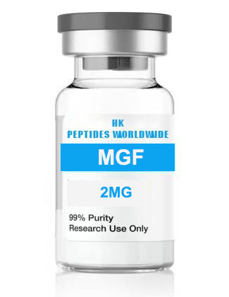 MGF 2 mg research peptide USA