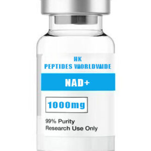 NAD⁺ 1000 mg Laboratory Research Compound USA