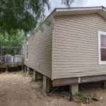 Double-wide by Bank Repos The “2015 CLAYTON SIERRA VISTA