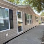 The 2017 TRU HOLYFIELD has Bedrooms, bathrooms and spans square feet
