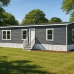 he Palmer TTM32603A has 3 Bedrooms, 2 bathrooms and spans 1800 square feet