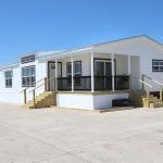 The The Charleston has 3 Bedrooms, 2 bathrooms and spans 1815 square feet